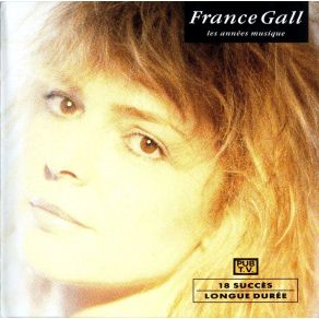 Les AnnéEs Musique album cover