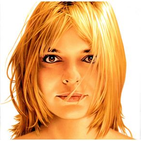 Evidemment (CD1) album cover