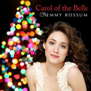 Carol Of The Bells album cover