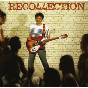 Recollection (Long Single) album cover