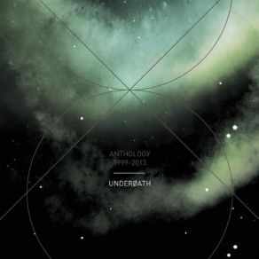 Anthology 1999 - 2013 album cover