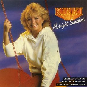 Midnight Sunshine album cover