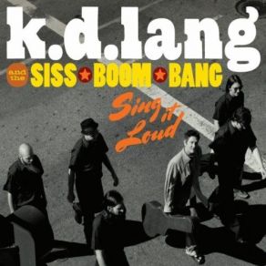 Sing It Loud album cover
