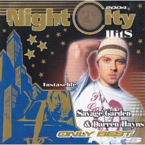 Only Best album cover