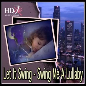 Let It Swing (The Best Of) album cover
