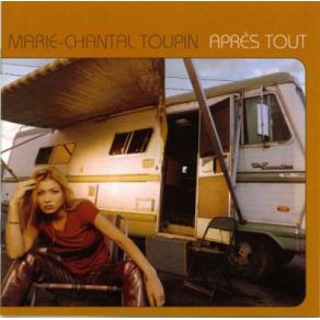 Apres Tout album cover
