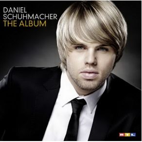 The Album album cover