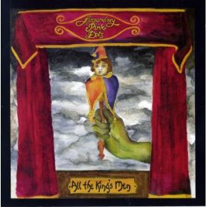 All The King'S Men album cover