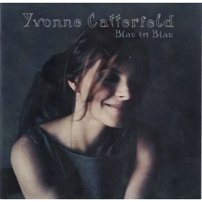 Blau Im Blau album cover