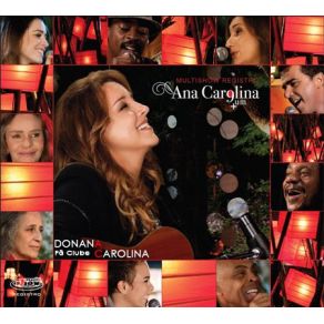 Multishow Registro Nove + 1 album cover