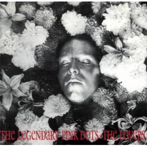 The Lovers (Re - Issue) album cover