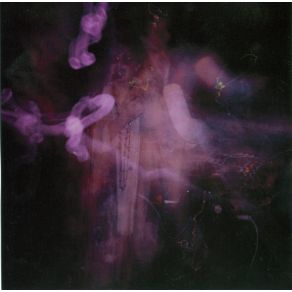 Farewell, Milky Way album cover