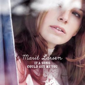 If A Song Could Get Me You album cover