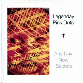 Any Day Now Secrets album cover