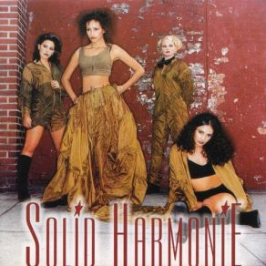 Solid Harmonie album cover