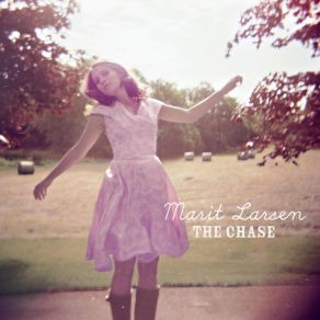 The Chase album cover