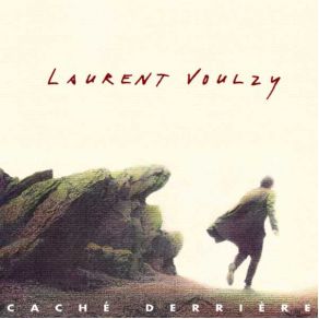 Cache Derriere album cover