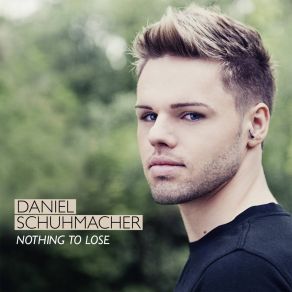 Nothing To Lose album cover