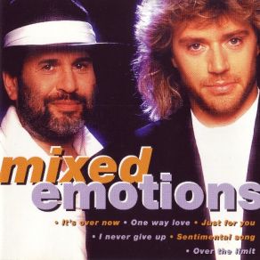 The Best Of album cover