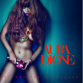 Before The Dinosaurs album cover