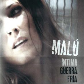 Intima Guerra Fría album cover