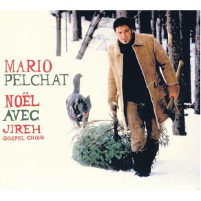 Noël Avec Jireh Gospel Choir album cover