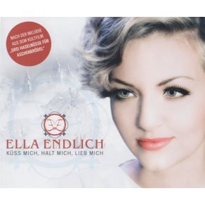 Kuess Mich, Halt Mich, Lieb Mich album cover