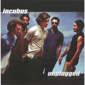 Unplugged (Bootleg) album cover