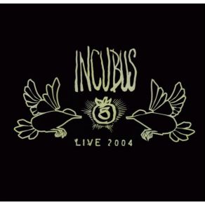 Live (Promo) album cover