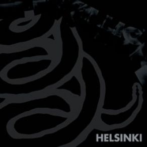 Kalasatama, Helsinki Finland (June 4, 2012) album cover