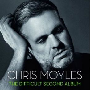 The Difficult Second Album album cover