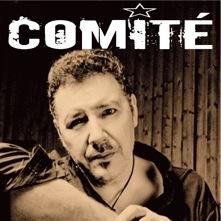 Comité - Single album cover