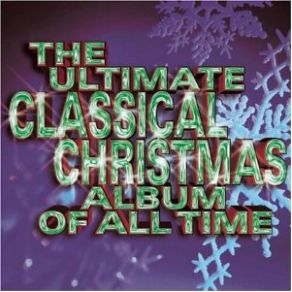 Christmas Classic album cover
