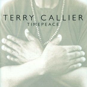 Timepeace album cover