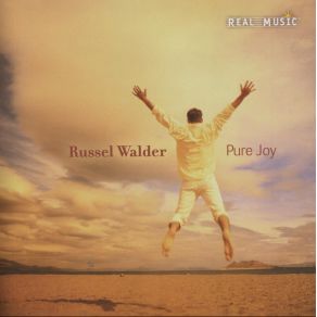 Pure Joy album cover