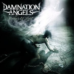 Bringer Of Light album cover