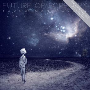 Young Man Follow album cover