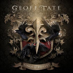 Kings & Thieves album cover