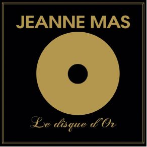 Le Disque D'Or album cover