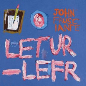 Letur - Lefr album cover