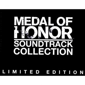 Medal Of Honor Soundtrack Collection (Disc 1) album cover
