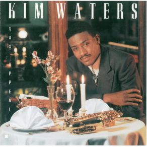 Sax Appeal album cover