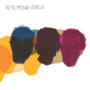 Toto Bona Lokua album cover