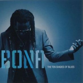 The Ten Shades Of Blues album cover