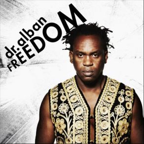 Freedom (Remixed) album cover