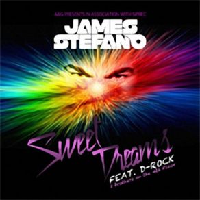 Sweet Dreams (Single) album cover
