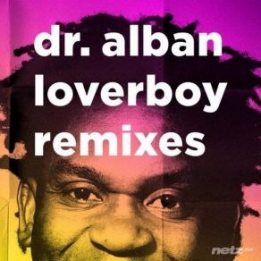 Loverboy Remixes album cover