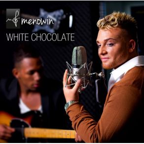 White Chocolate album cover
