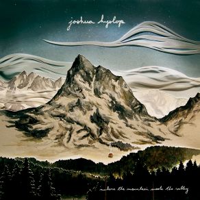 Where The Mountain Meets The Valley album cover