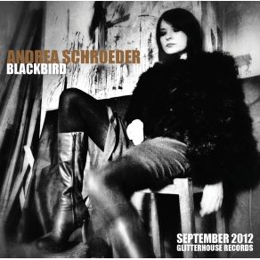 Blackbird album cover